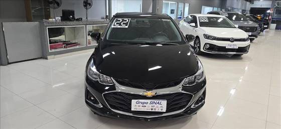 CHEVROLET CRUZE 1.4 TURBO LT 16V FLEX 4P AUTOMÁTICO CHEVROLET CRUZE 1.4 TURBO LT 16V FLEX 4P AUTOMÁTICO